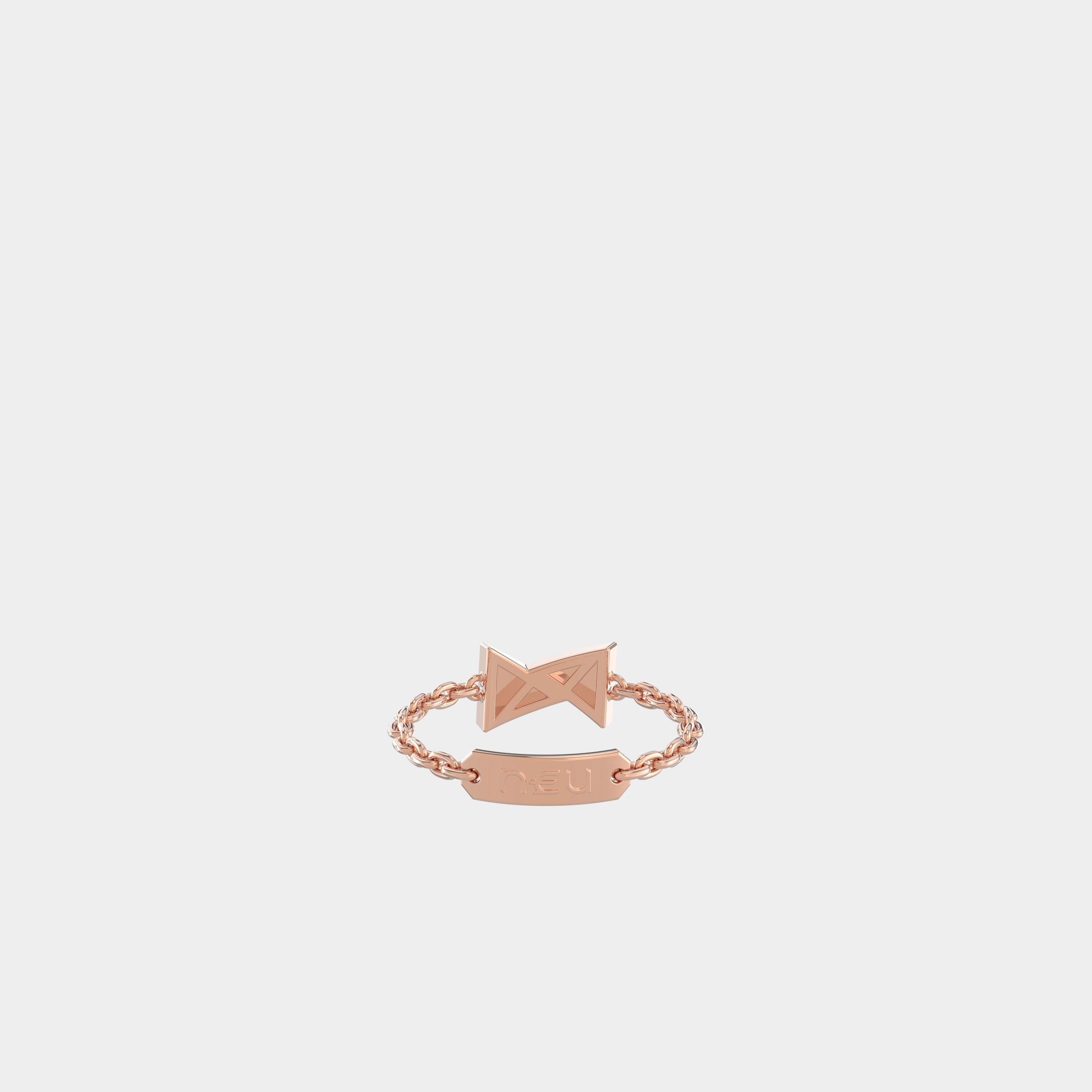#Metal_18K Rose Gold