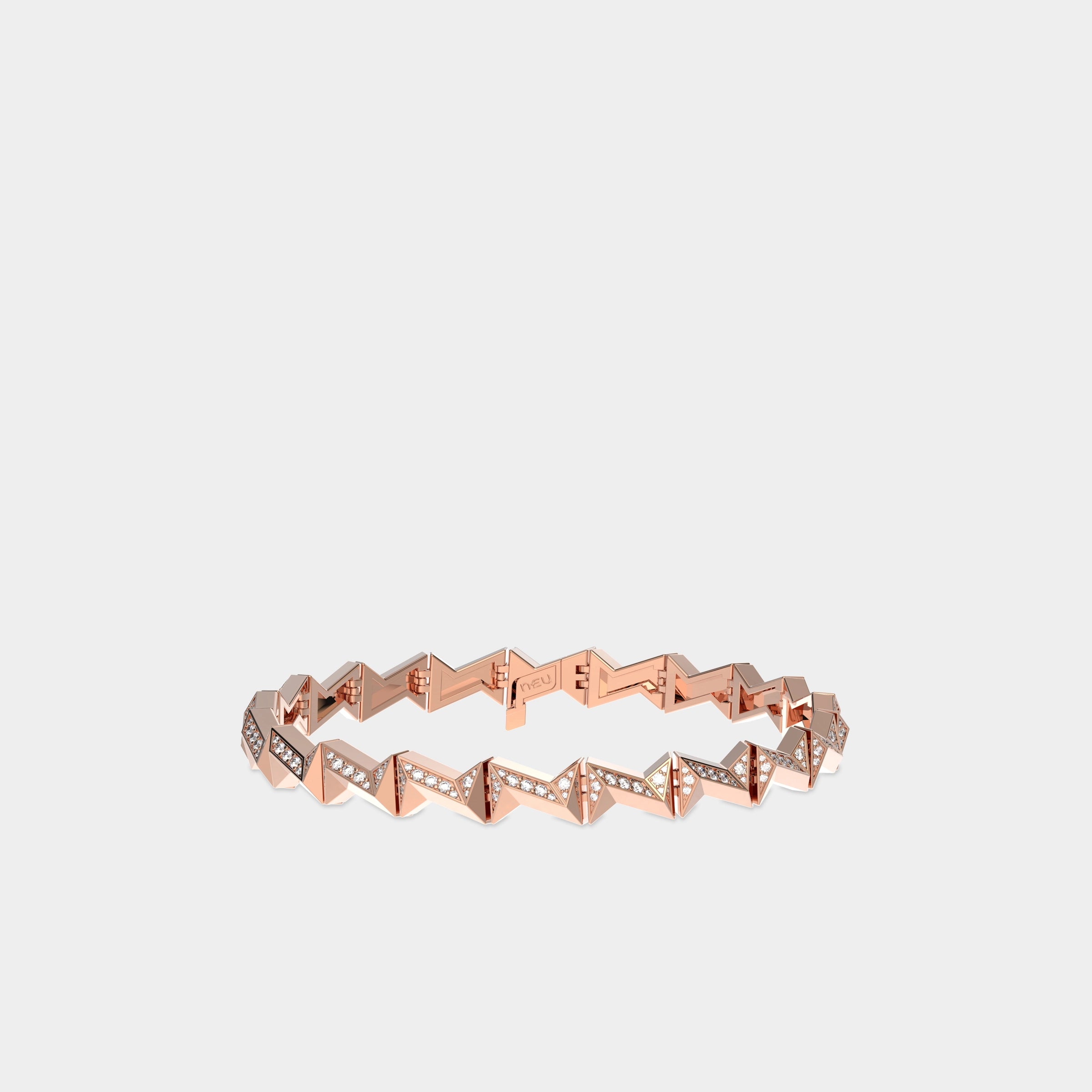 #Metal_18K Rose Gold