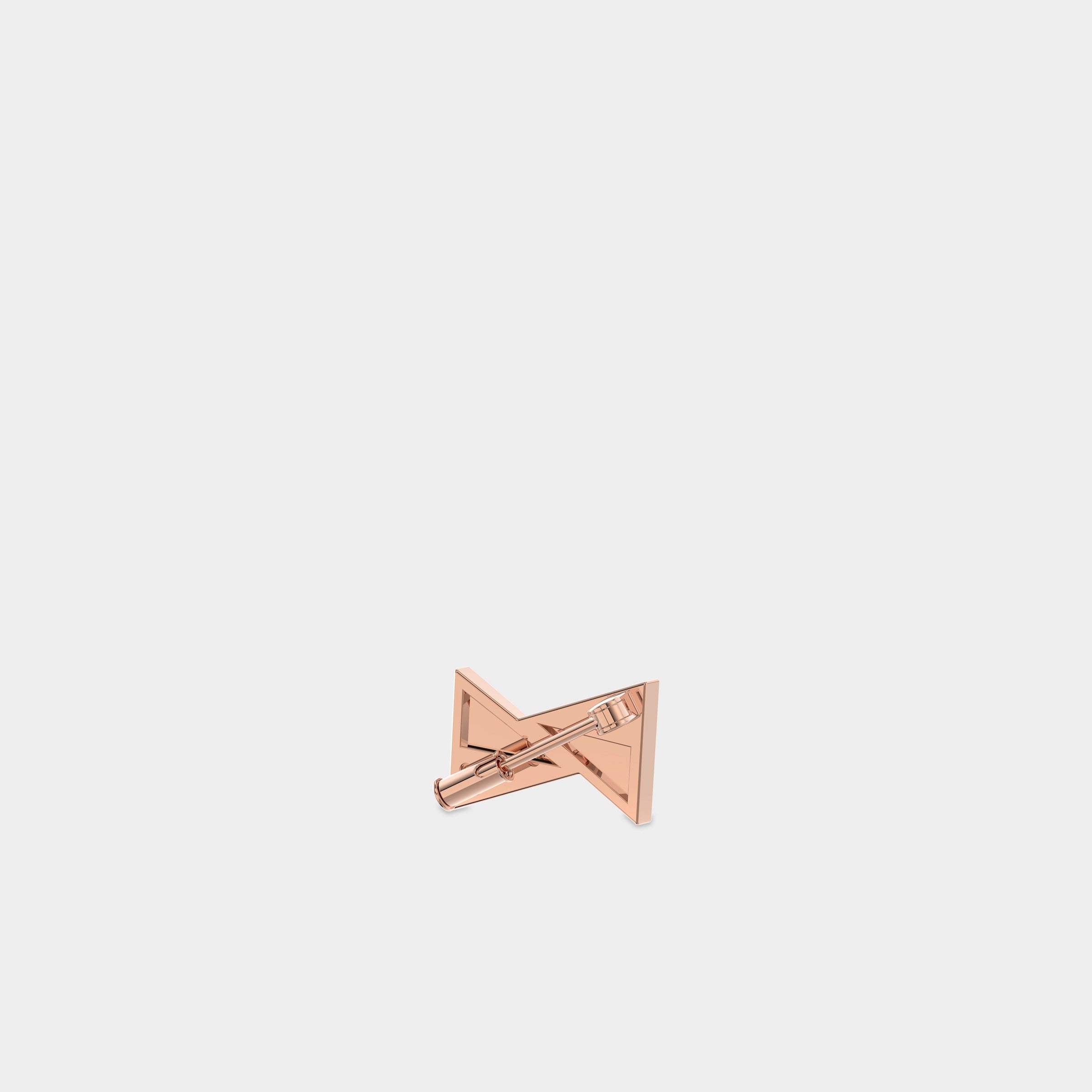 #Metal_18K Rose Gold