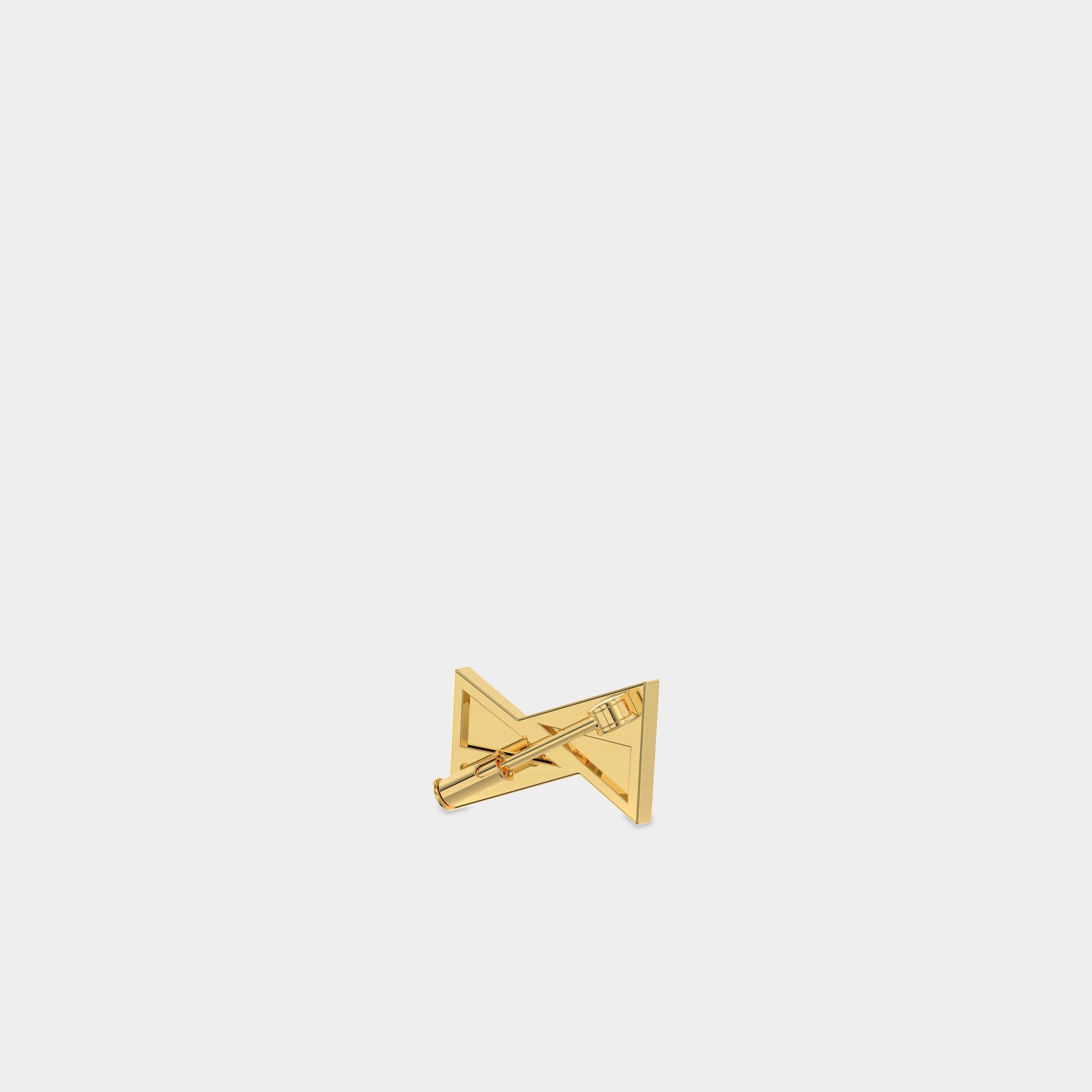 #Metal_18K Yellow Gold