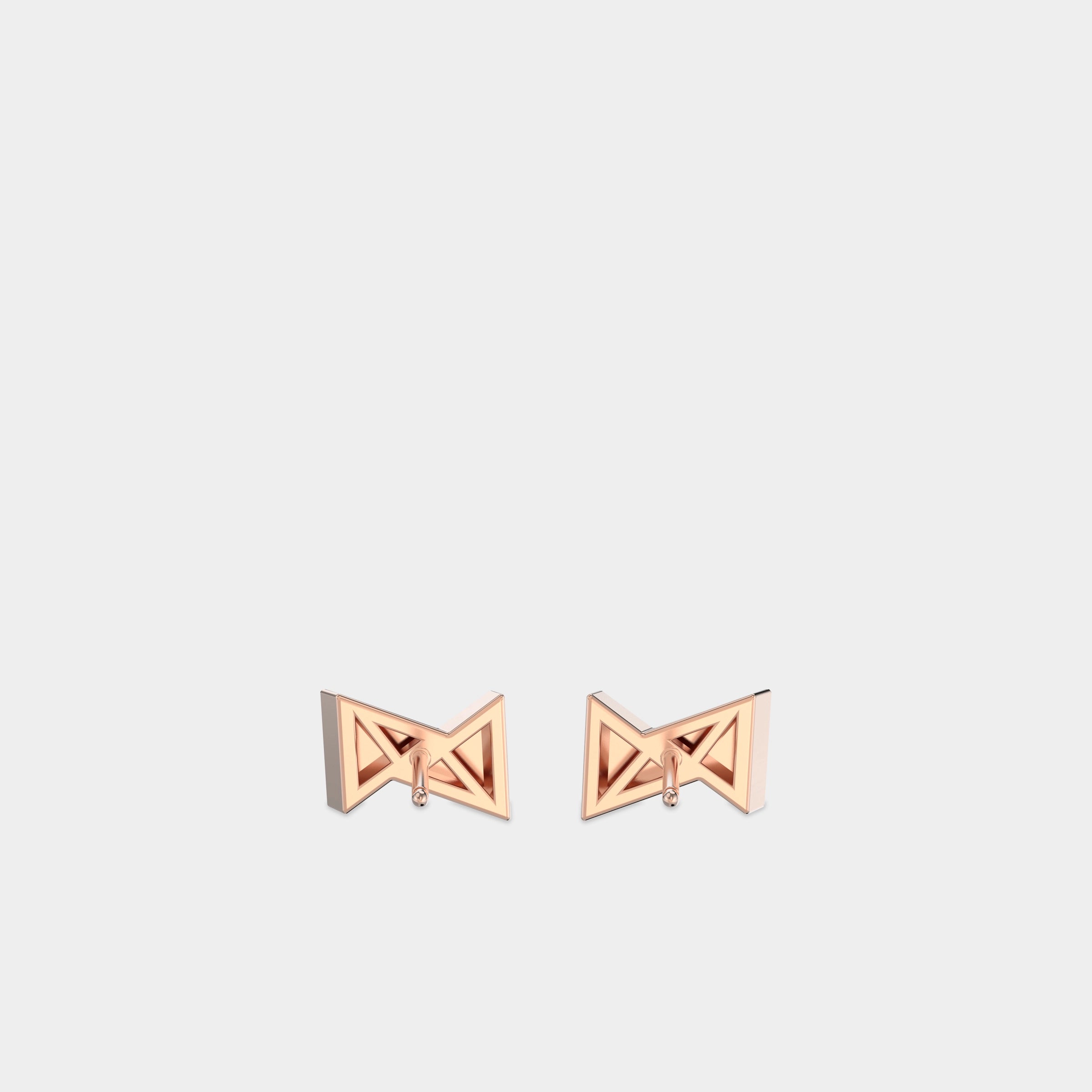 #Metal_18K Rose Gold