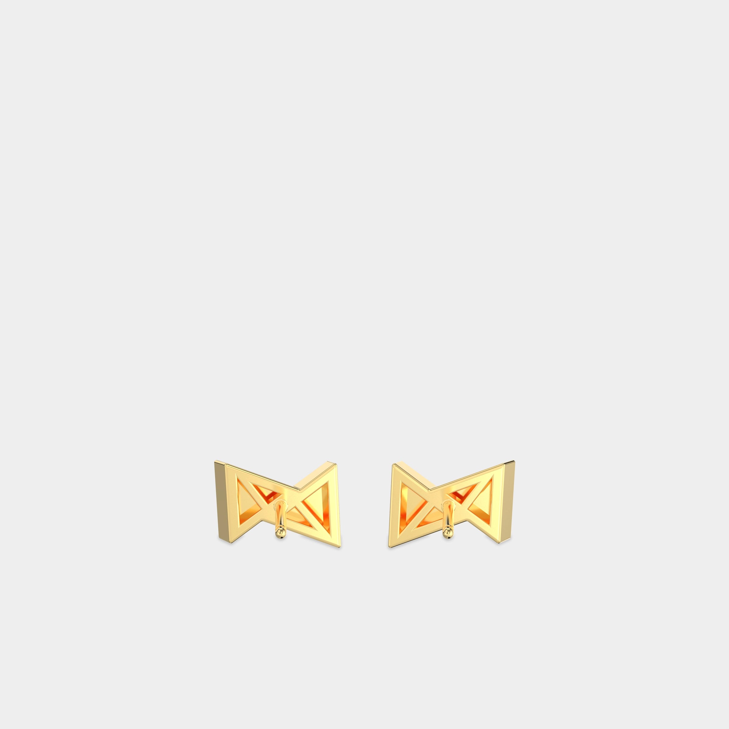 #Metal_18K Yellow Gold