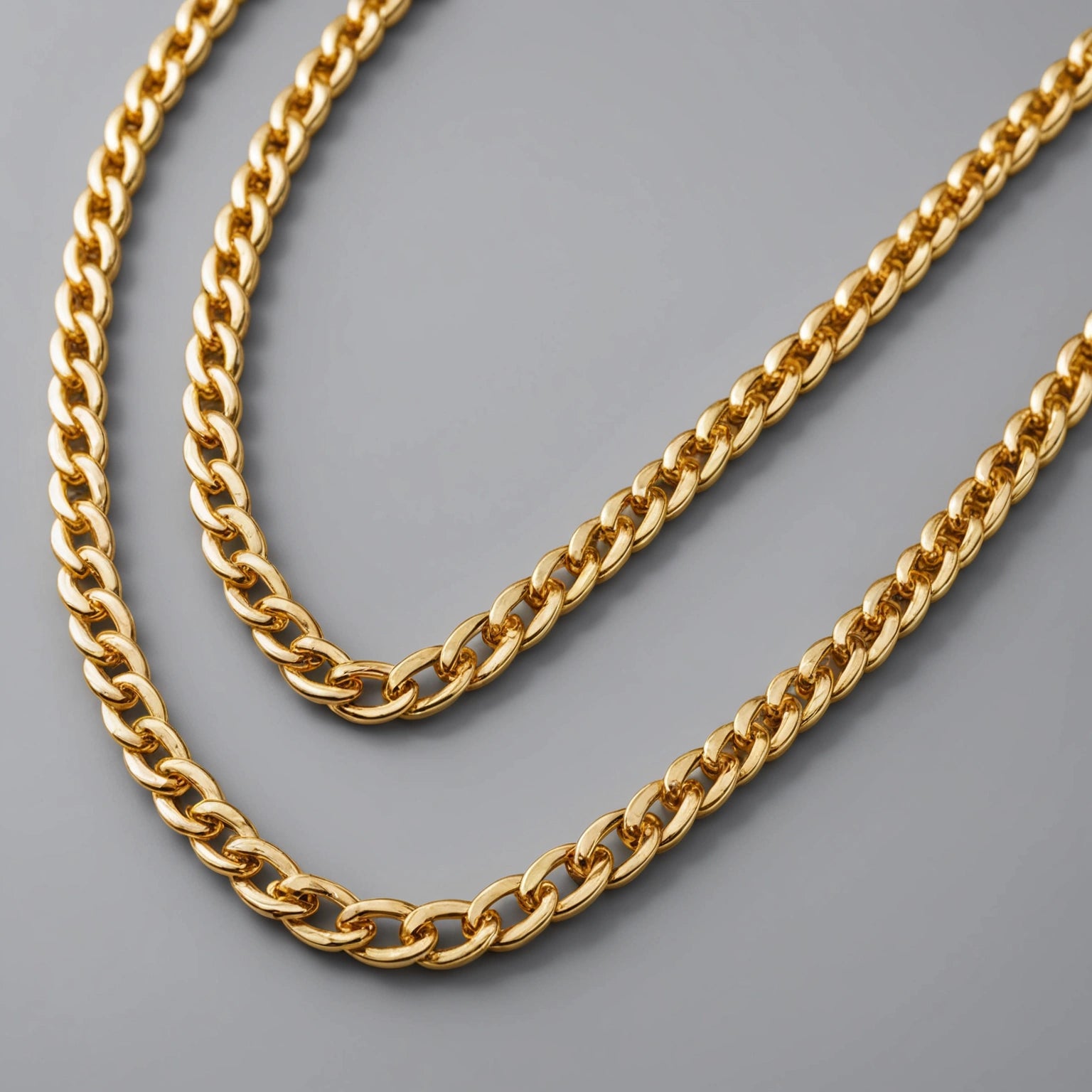 Gold chain