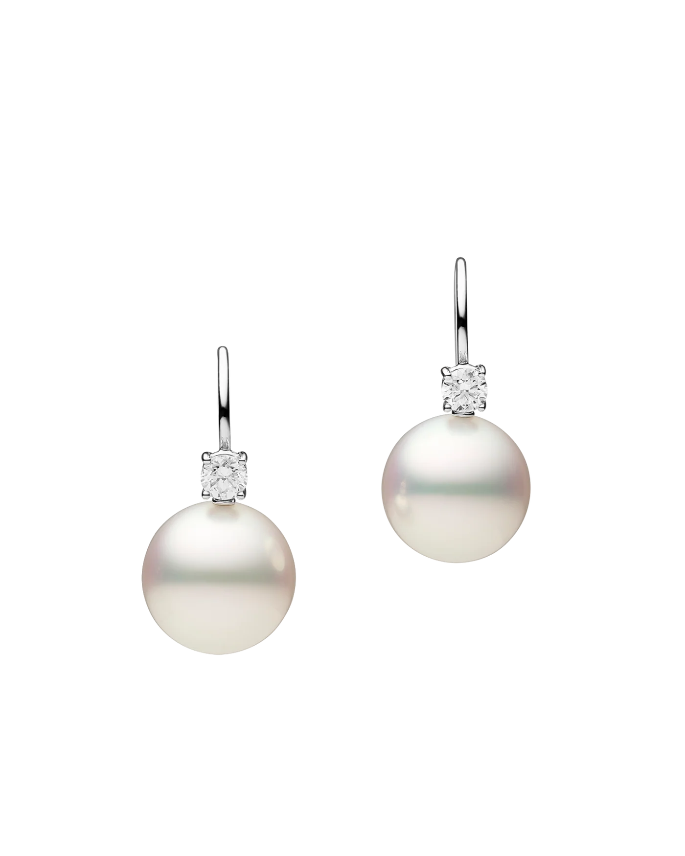 North Star Pear Solitaire